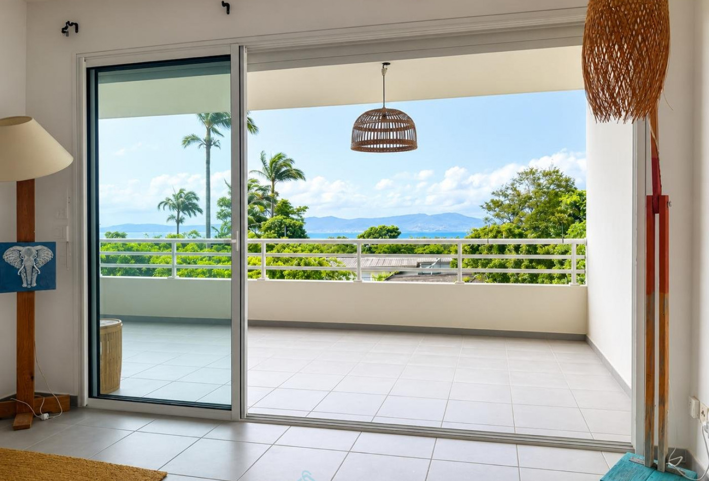 vente Appartement Fort De France - Photo 1