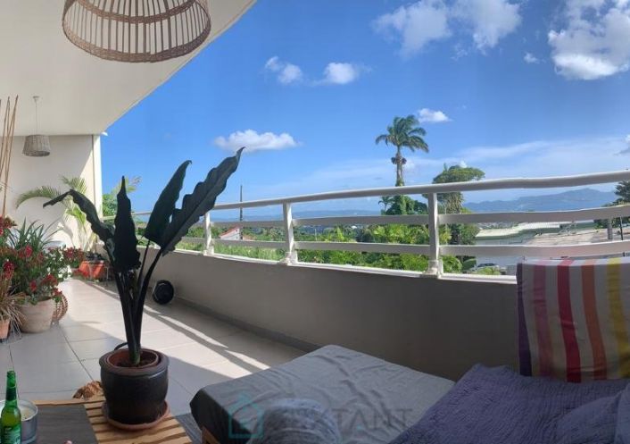 vente Appartement Fort De France