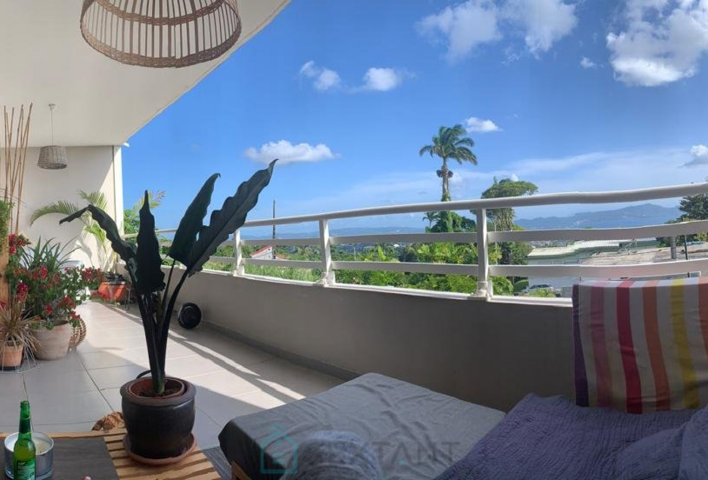 vente Appartement Fort De France - Photo 2