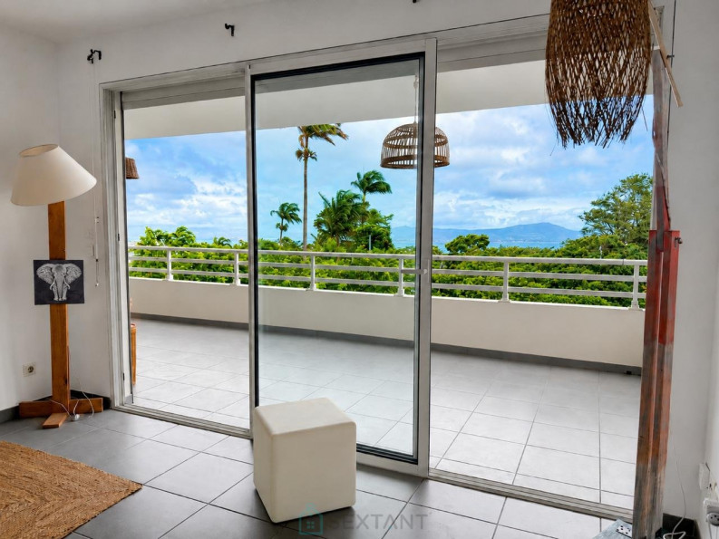 vente Appartement Fort De France - Photo 5