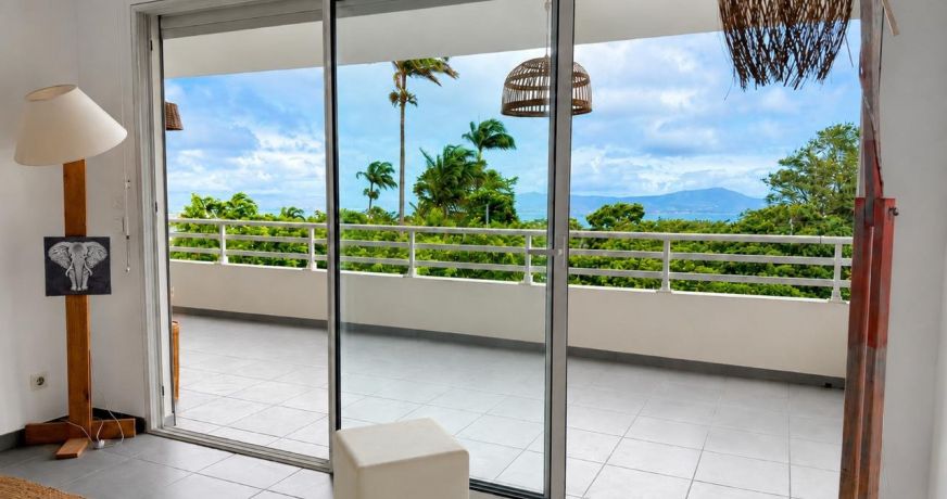 vente Appartement Fort De France