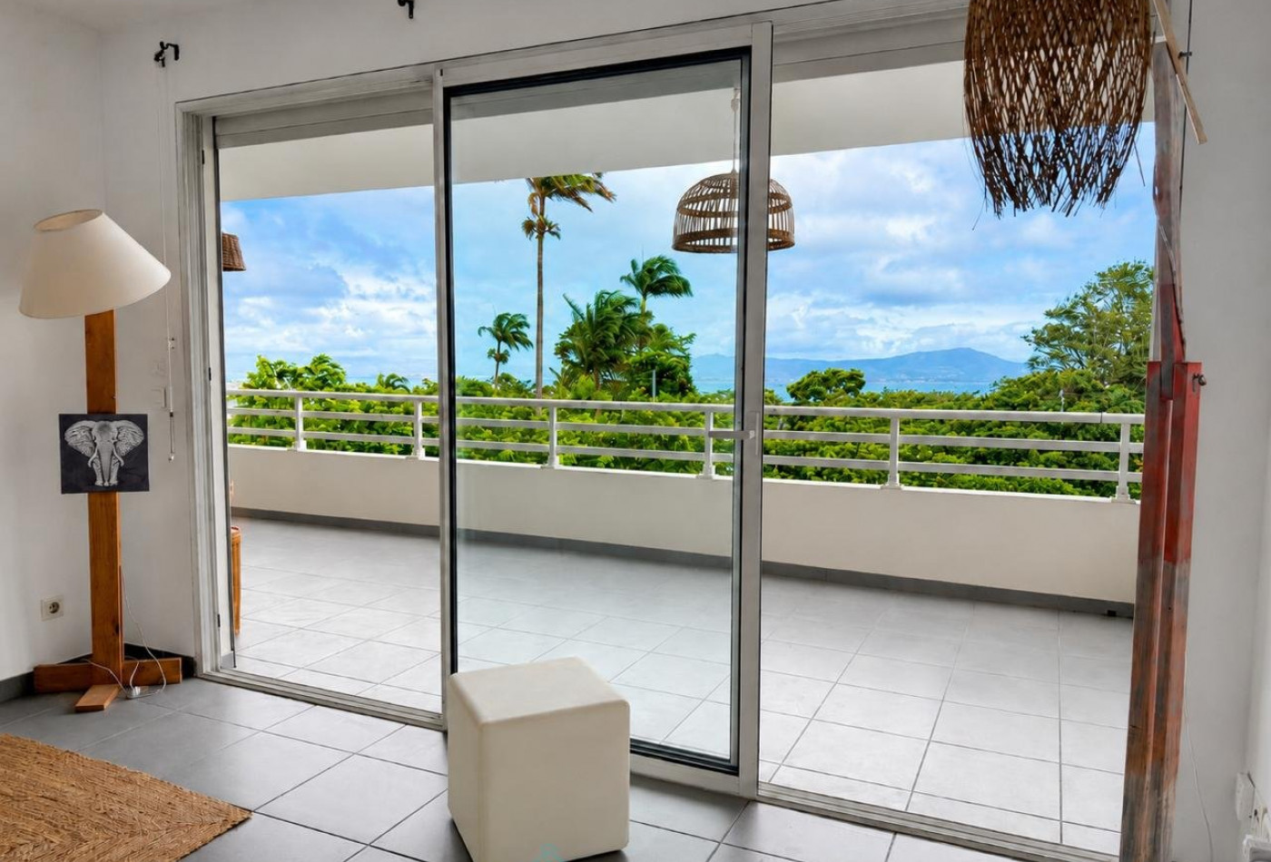 vente Appartement Fort De France - Photo 5
