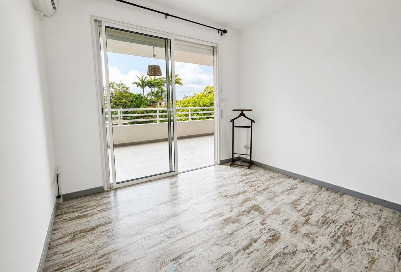 vente Appartement Fort De France - Photo 9