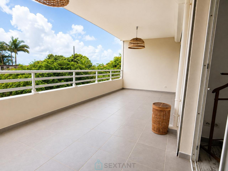 vente Appartement Fort De France - Photo 3