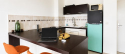 vente Appartement Fort De France