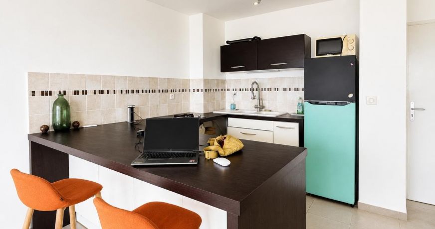 vente Appartement Fort De France