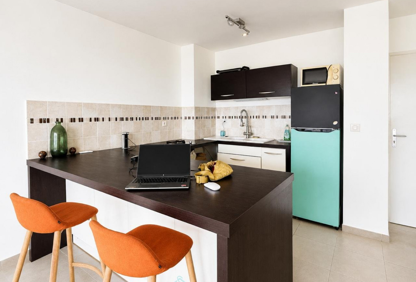 vente Appartement Fort De France - Photo 8