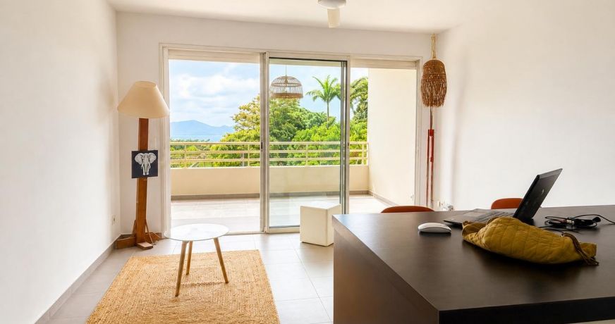 vente Appartement Fort De France