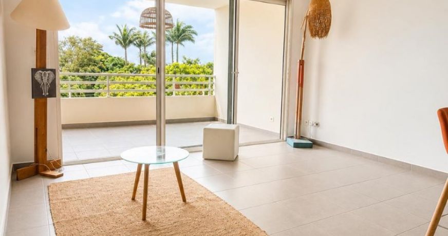 vente Appartement Fort De France