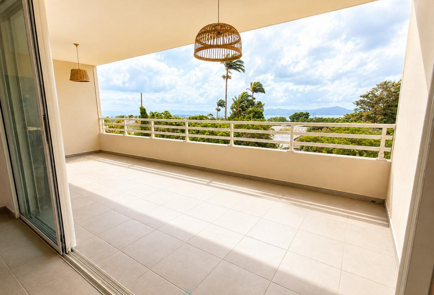 vente Appartement Fort De France - Photo 2