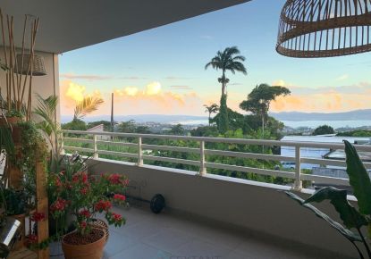 vente Appartement Fort De France