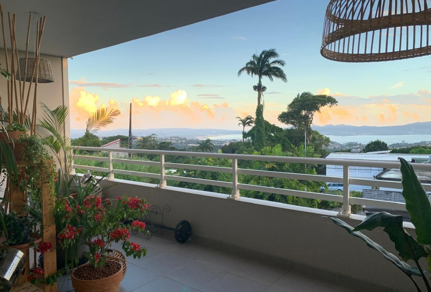 vente Appartement Fort De France - Photo 4