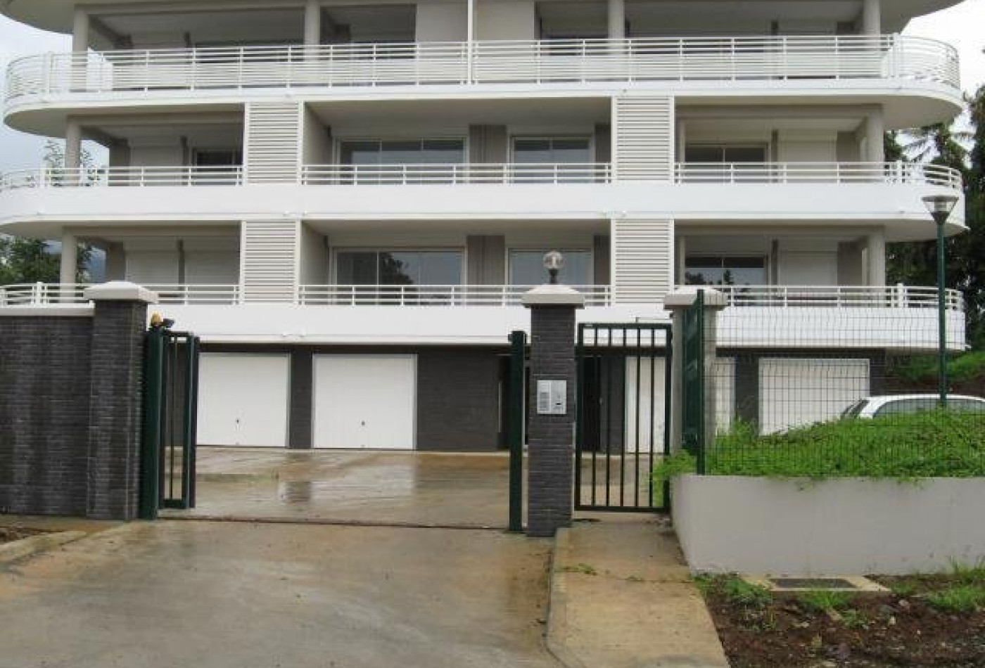 vente Appartement Fort De France - Photo 1