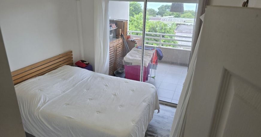 vente Appartement Fort De France