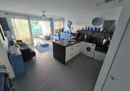 vente Appartement Fort De France