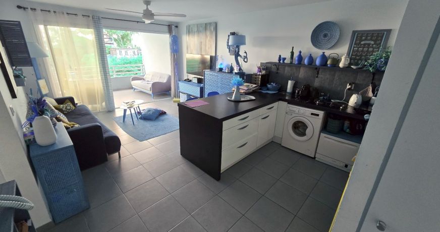 vente Appartement Fort De France