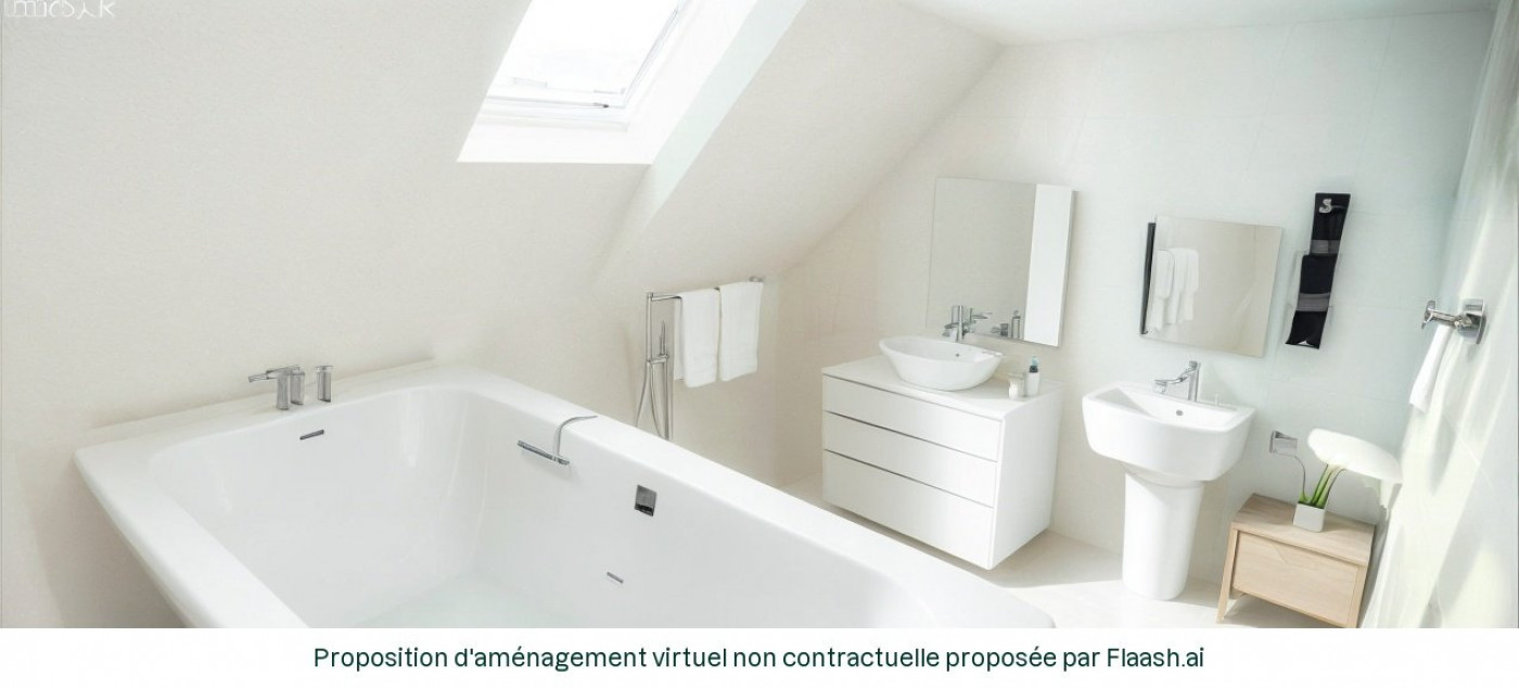 vente Maison individuelle Le Thuit Signol - Photo 18