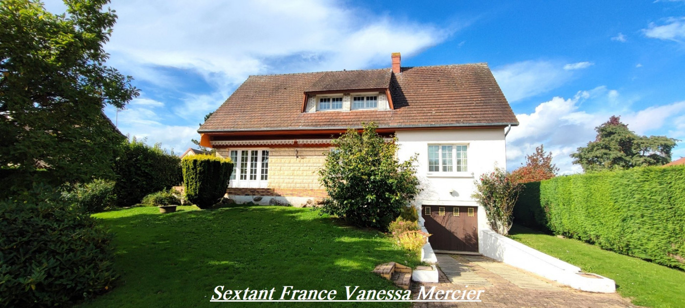 vente Maison individuelle Le Thuit Signol - Photo 2