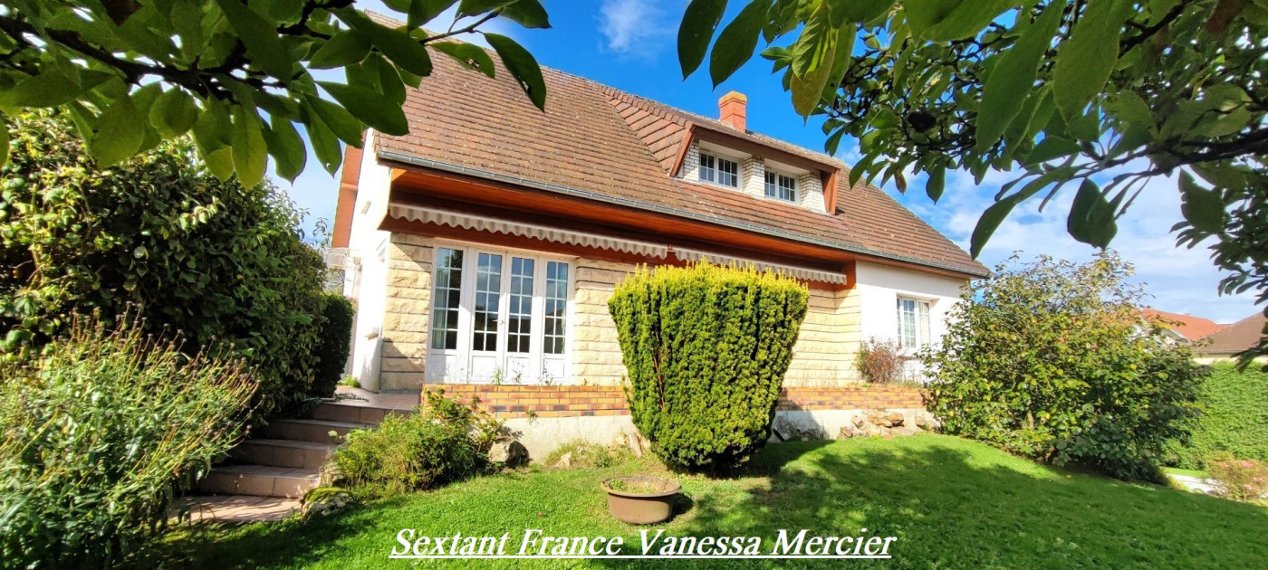 vente Maison individuelle Le Thuit Signol - Photo 22