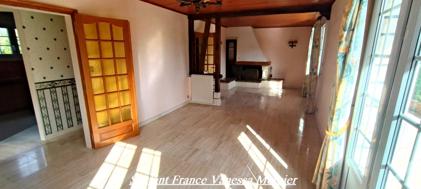 vente Maison individuelle Le Thuit Signol - Photo 4