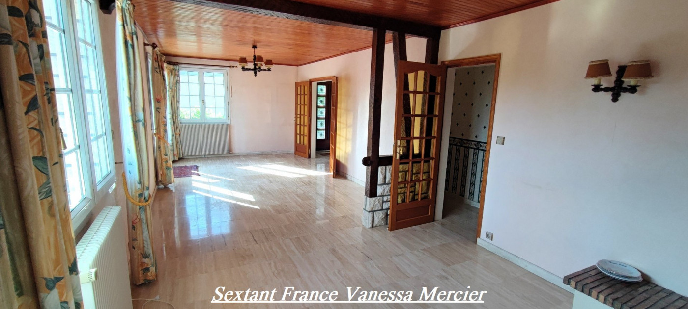 vente Maison individuelle Le Thuit Signol - Photo 3