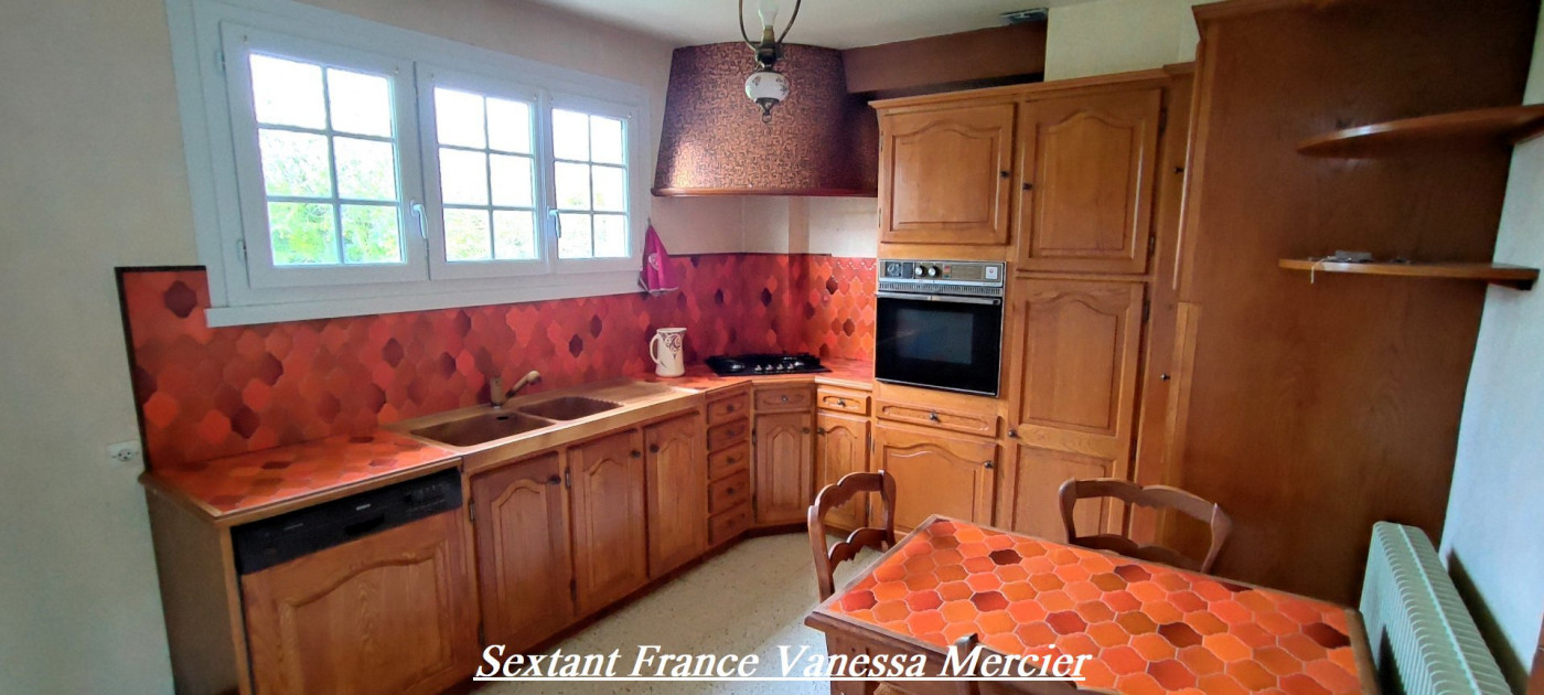 vente Maison individuelle Le Thuit Signol - Photo 6