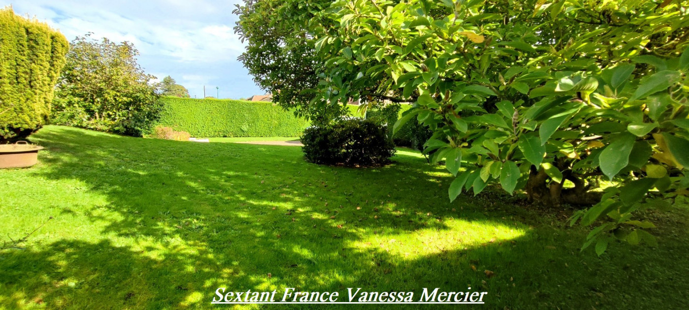 vente Maison individuelle Le Thuit Signol - Photo 21