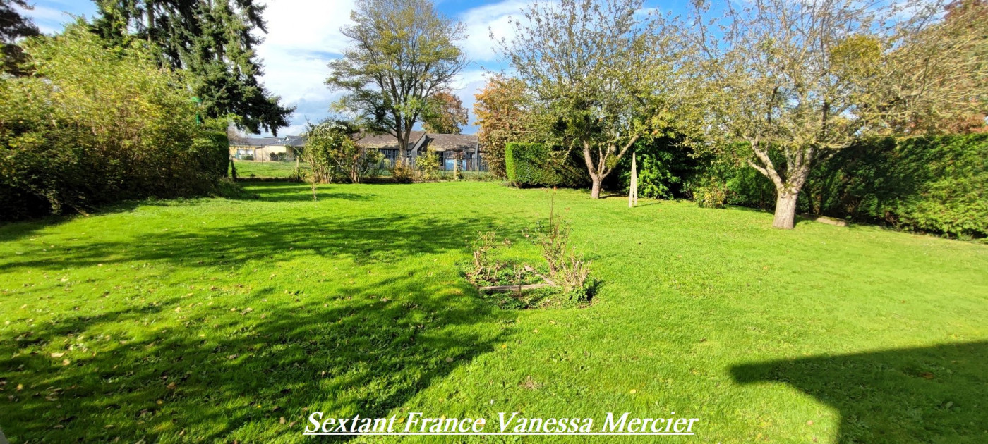 vente Maison individuelle Le Thuit Signol - Photo 20
