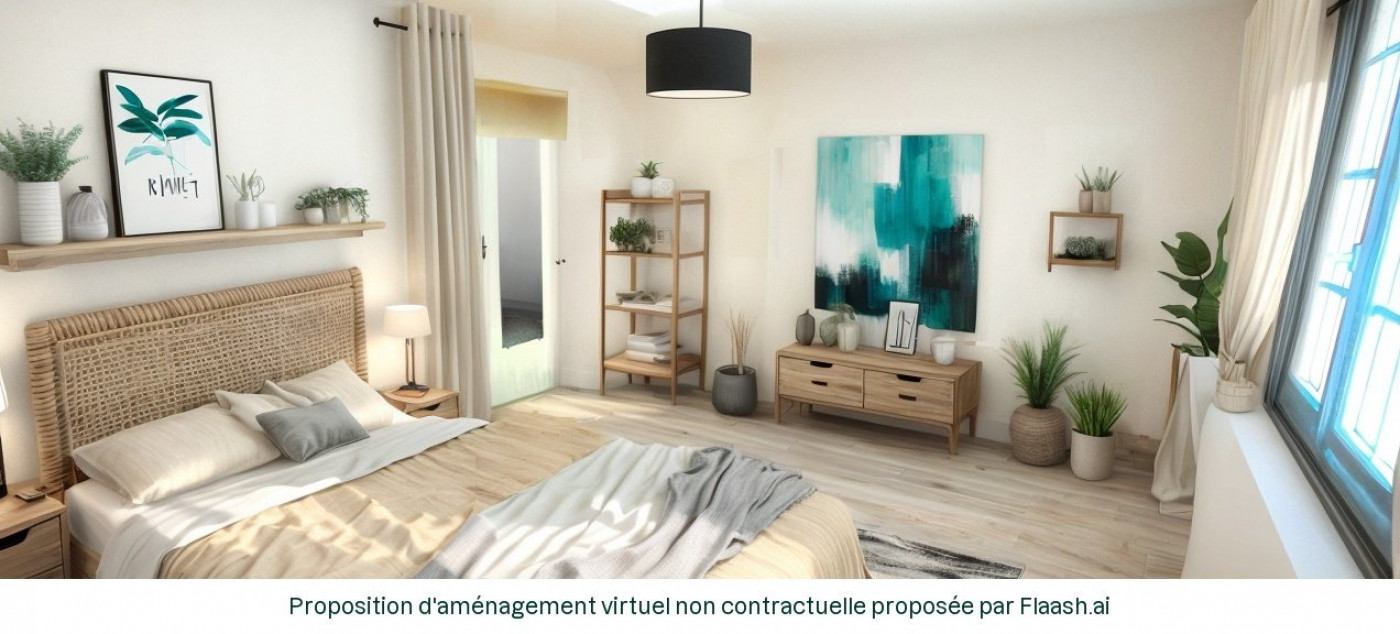 vente Maison individuelle Le Thuit Signol - Photo 16