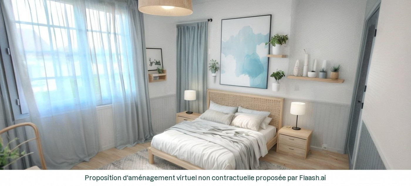 vente Maison individuelle Le Thuit Signol - Photo 9