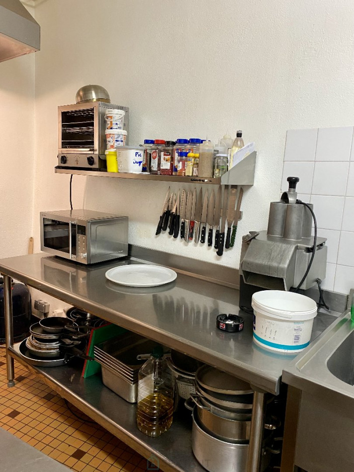 vente Restaurant La Roche Blanche - Photo 7