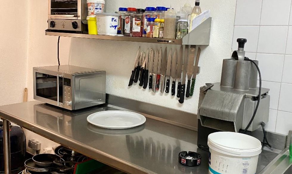 vente La Roche Blanche