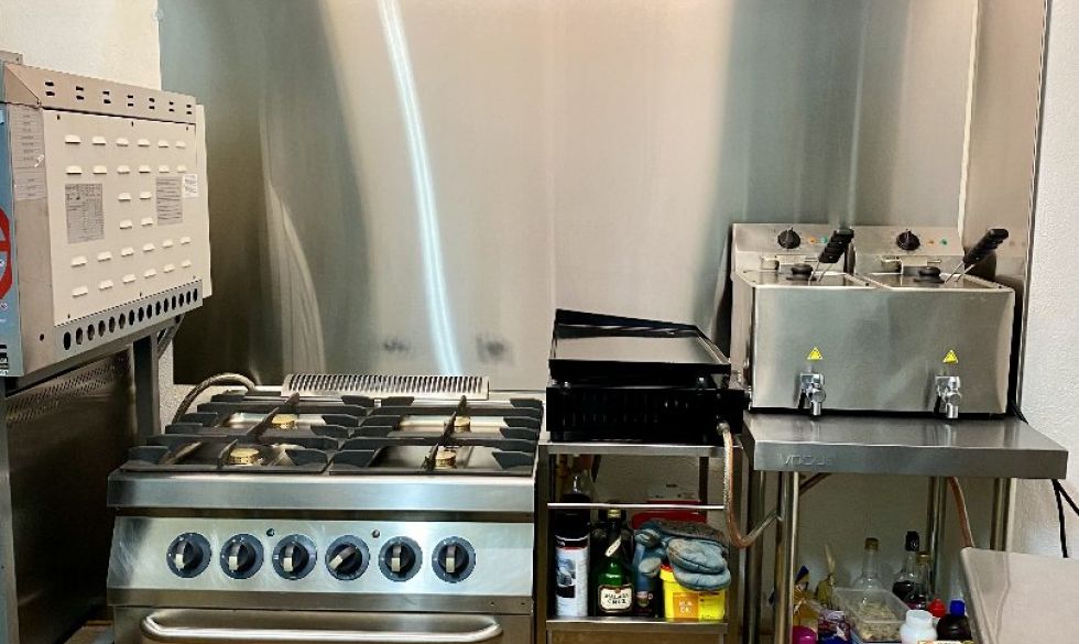 vente La Roche Blanche