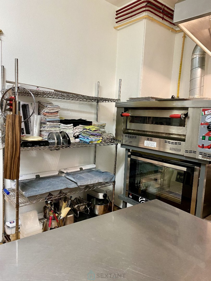 vente Restaurant La Roche Blanche - Photo 8