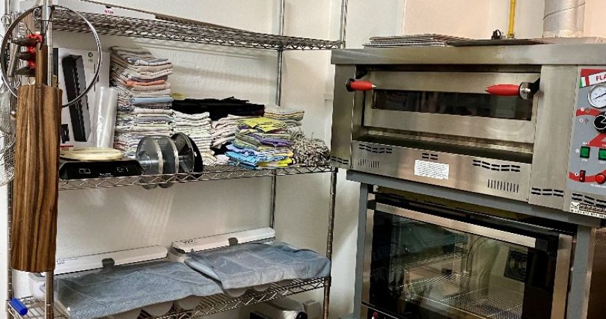 vente Restaurant La Roche Blanche