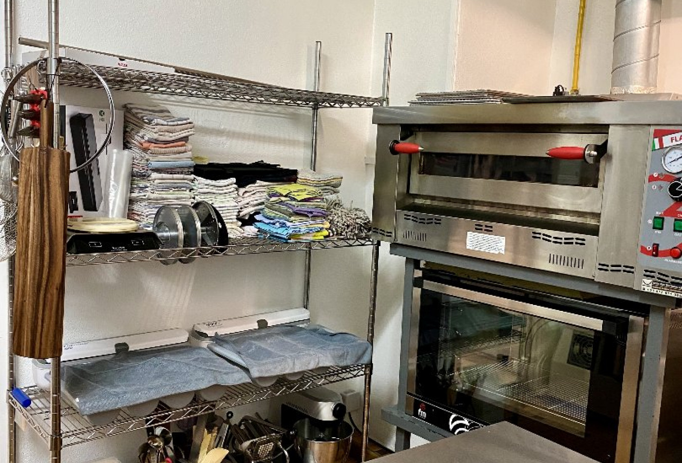 vente Restaurant La Roche Blanche - Photo 8