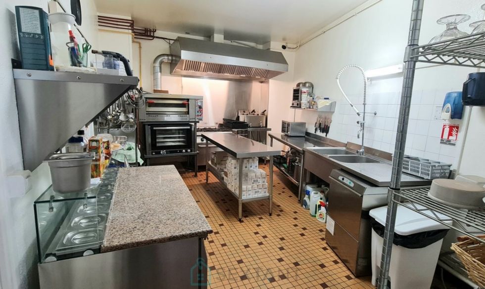 vente La Roche Blanche