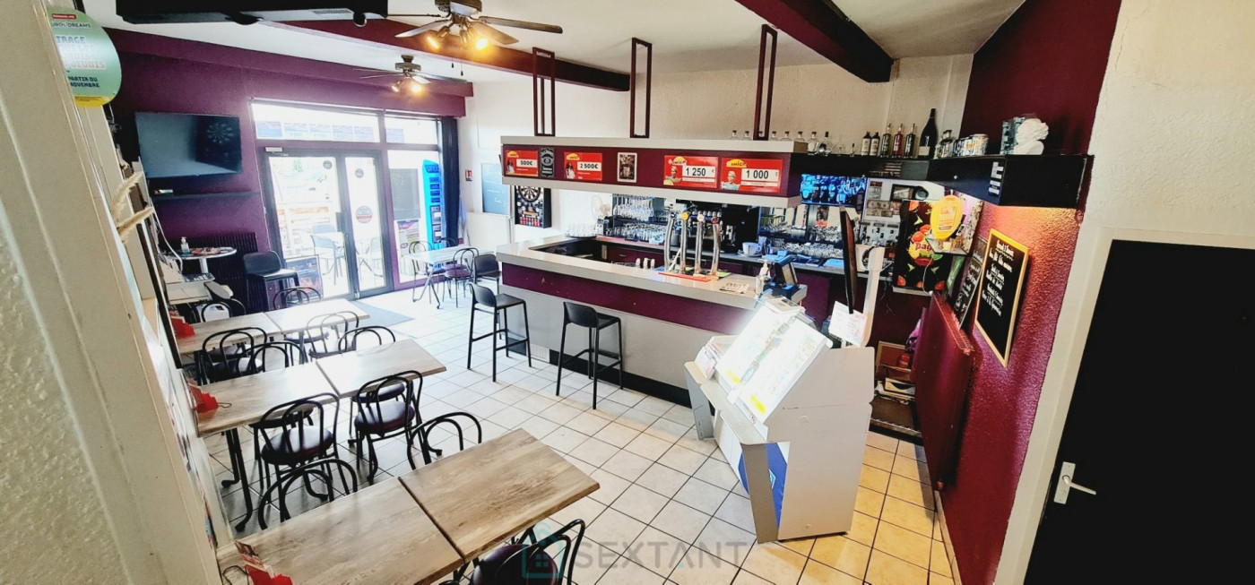 vente Restaurant La Roche Blanche - Photo 2