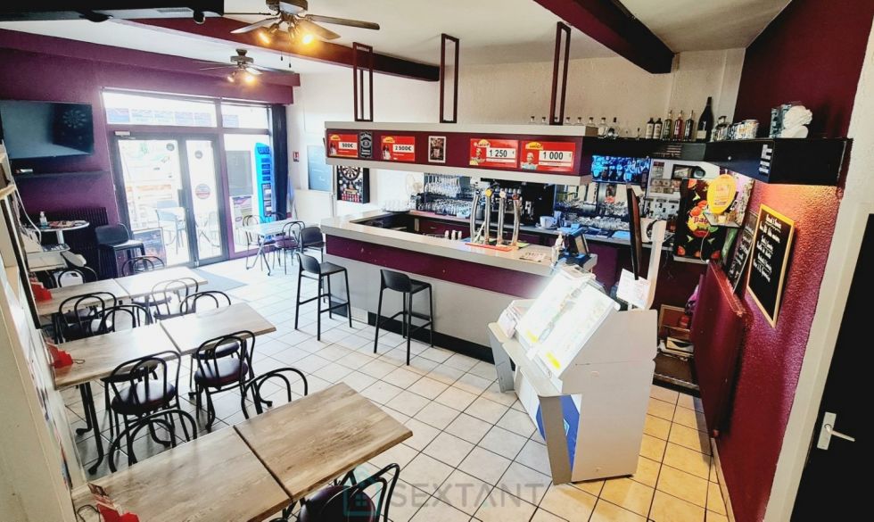 vente La Roche Blanche