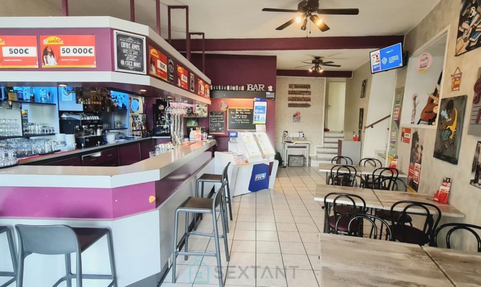 vente La Roche Blanche