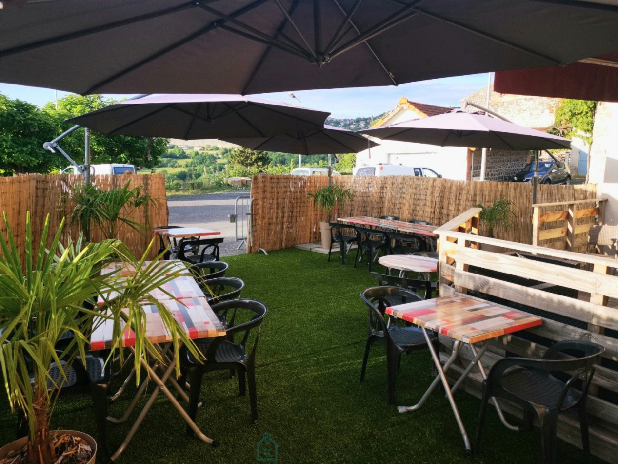 vente Restaurant La Roche Blanche - Photo 4