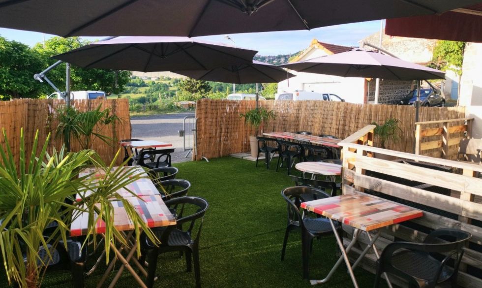 vente La Roche Blanche