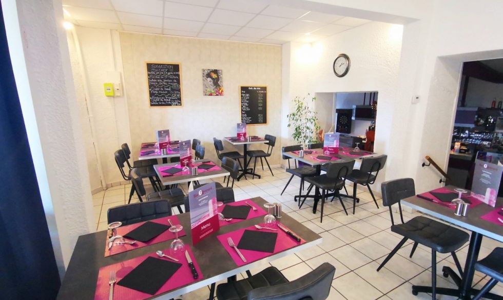 vente La Roche Blanche