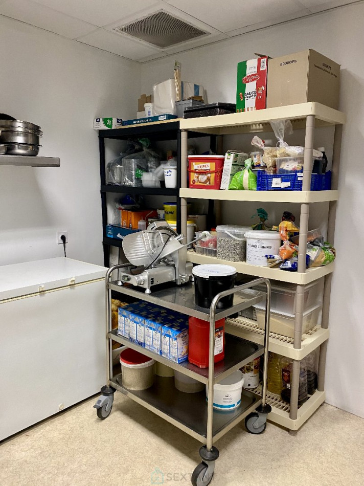 vente Restaurant La Roche Blanche - Photo 9