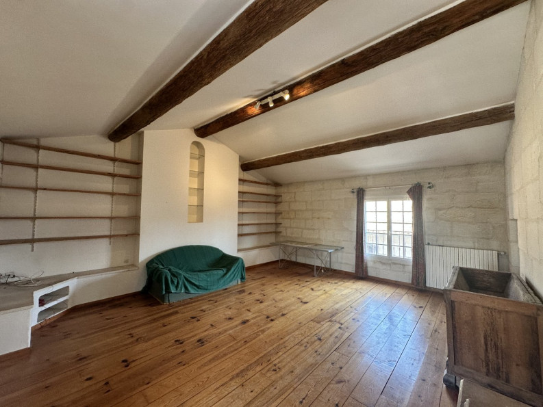 vente Maison de ville Beaucaire - Photo 1