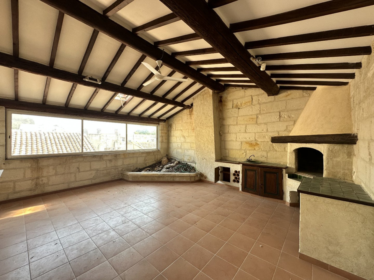 vente Maison de ville Beaucaire - Photo 12