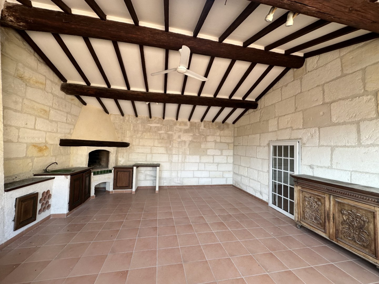 vente Maison de ville Beaucaire - Photo 13