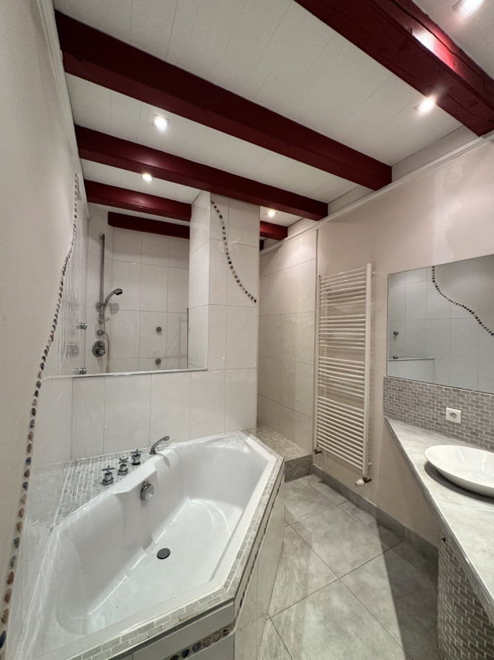 vente Maison de ville Beaucaire - Photo 14