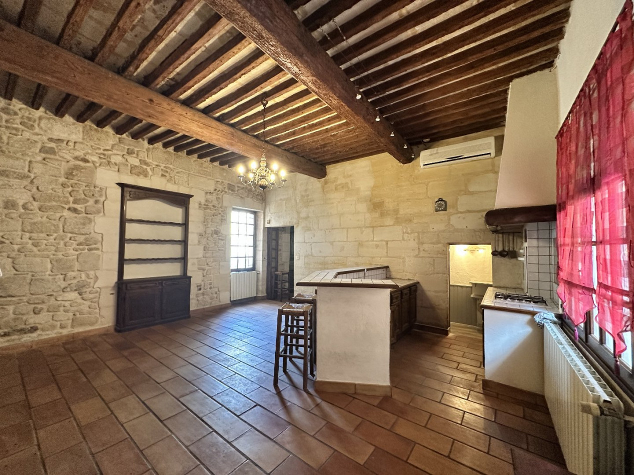 vente Maison de ville Beaucaire - Photo 2
