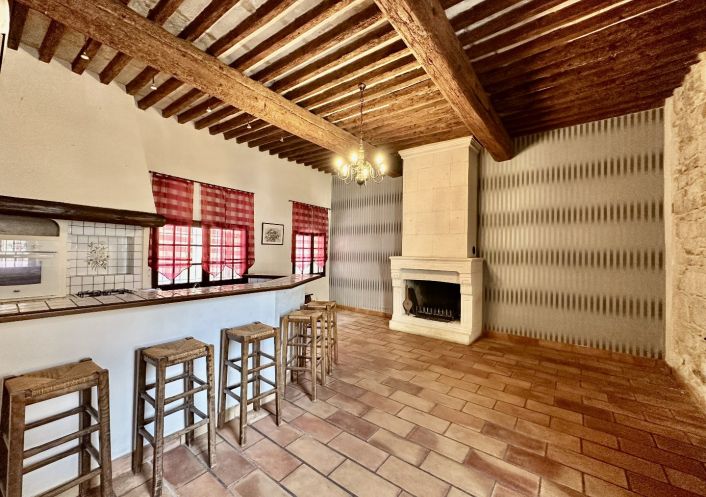 vente Maison de ville Beaucaire